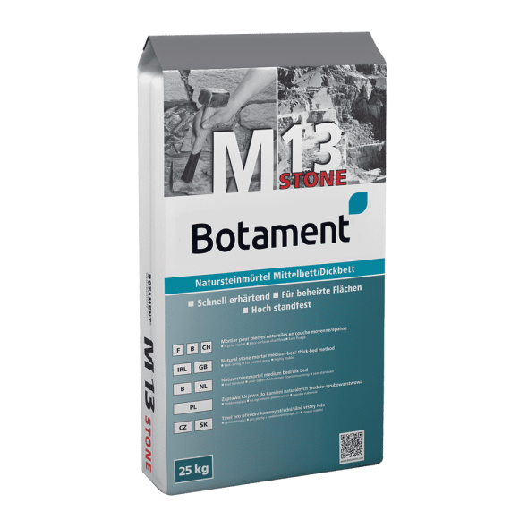 Botament M13 Stone